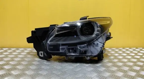 Mazda CX-9 Headlight/headlamp TK5951040 33444