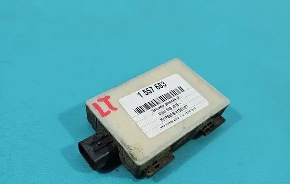 Volvo S90, V90 Central body control module 31499939 IMPRK1557683