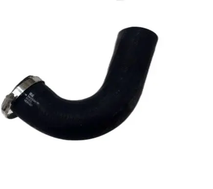 Skoda Superb B9 Air intake duct part