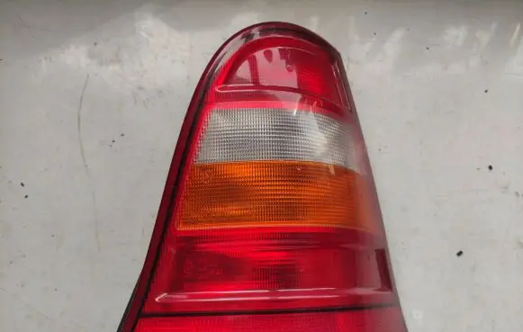 Mercedes-Benz A W168 Rear/tail lights A1688200264 3310596002