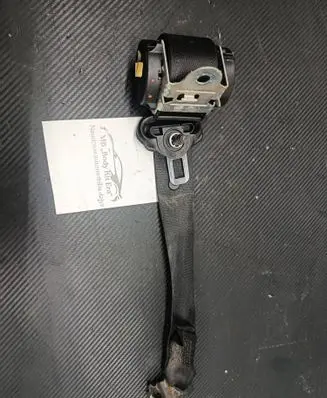Opel Meriva A Rear seatbelt 5424213