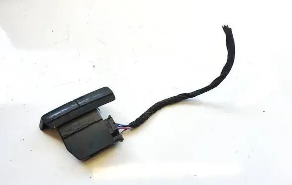 Audi A4 S4 B6 8E 8H Central locking switch button 8e19621075