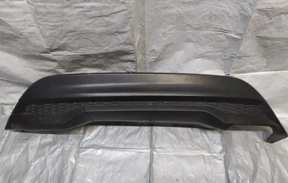KIA Pro Cee'd III Rear bumper 86612-J7950