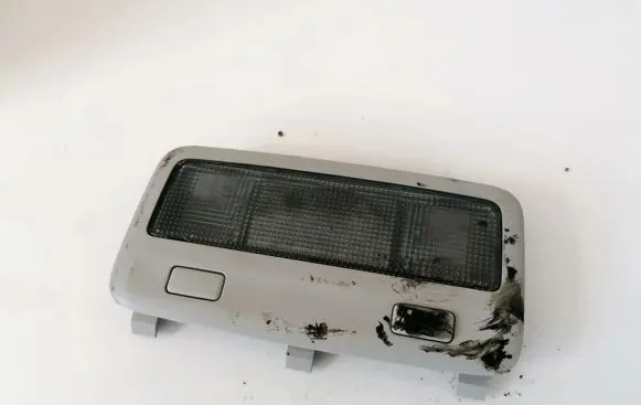 Toyota Avensis T250 Rear seat light 8125005020 81250-05020