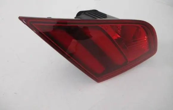 Peugeot 308 Tailgate rear/tail lights 9677818380