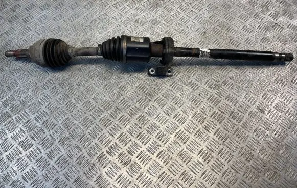 Chevrolet Captiva Front driveshaft 95027718 J2H16A