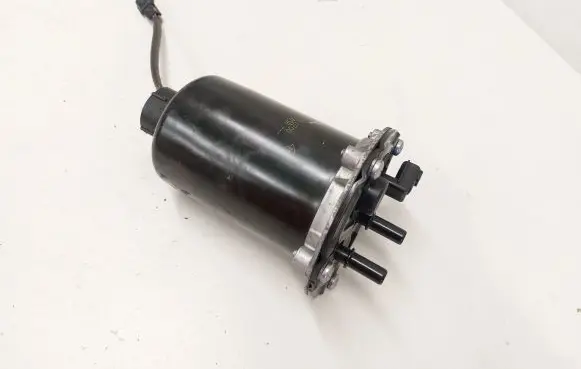 Mercedes-Benz X-class W470 Fuel filter housing 