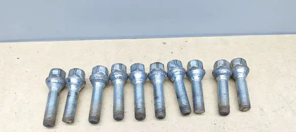 Mercedes-Benz CLK A209 C209 Nuts/bolts 