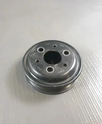 Ford Ecosport Water pump pulley 