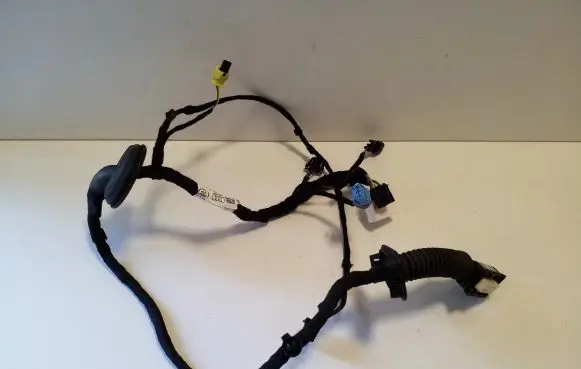 Audi Q3 F3 Front door wiring loom 83A971029QF
