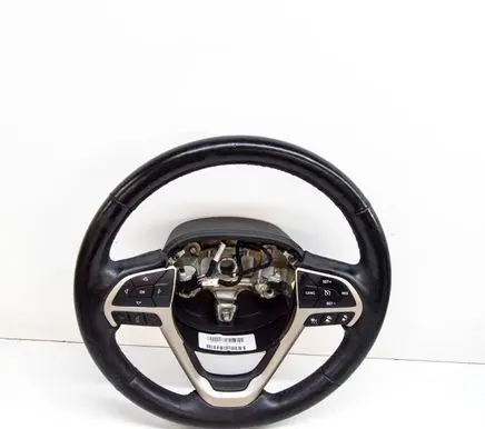 Jeep Cherokee Steering wheel 1035161AM50 P1UU382X9AF