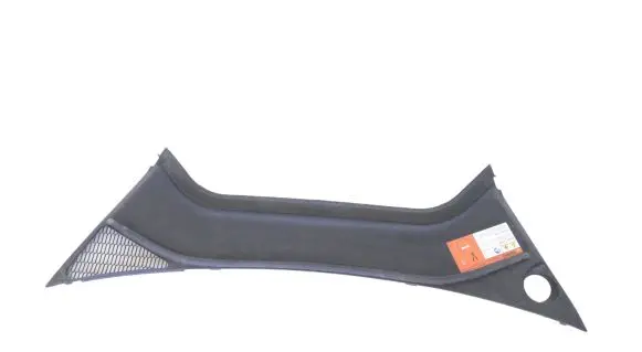 Tesla Model S Wiper trim 102864300B