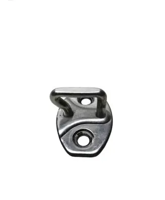 Audi A7 S7 4K8 Rear door lock loop/hook striker V6802980AT 4M0837033A