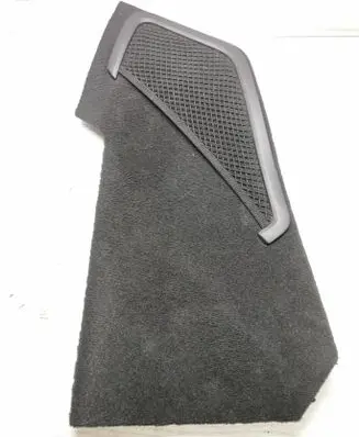 Volvo XC60 Centre console side trim front 31417533 31469482 31469493