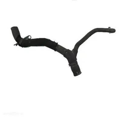 Renault Megane I Engine coolant pipe/hose