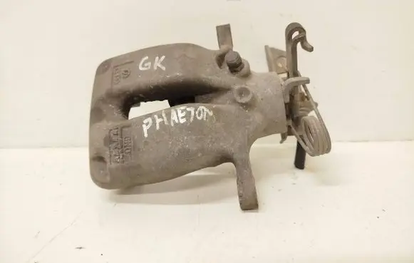 Volkswagen Phaeton Rear brake caliper