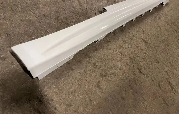 BMW 4 F32 F33 Sill 15857711 8054540