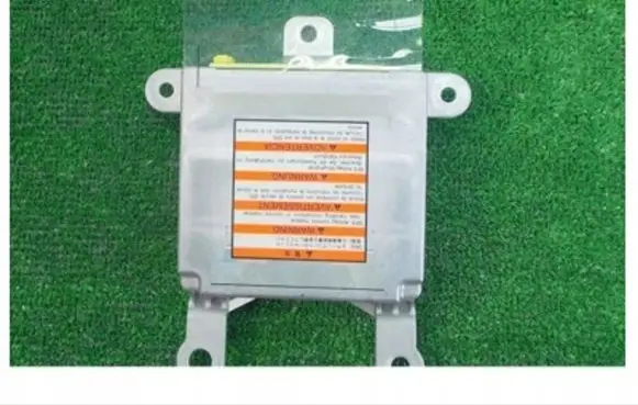 Subaru Legacy Airbag control unit/module 1523006653