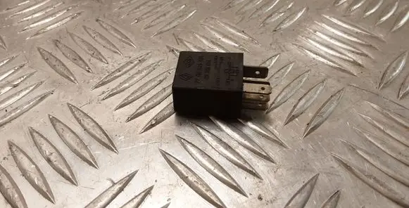 Renault Laguna II Other relay 7700414484