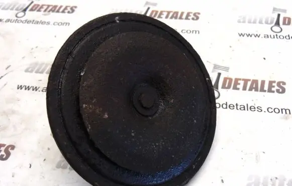 Mitsubishi Carisma Horn signal