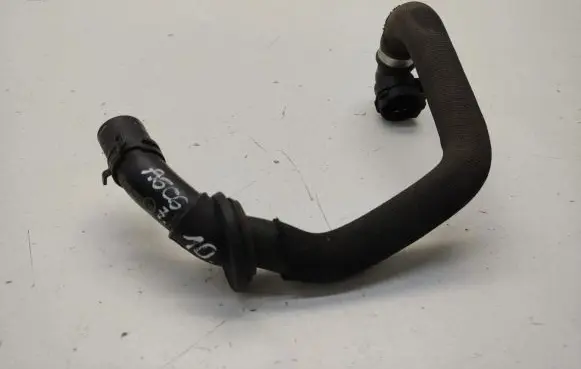Audi A6 S6 C6 4F Engine coolant pipe/hose 4F1819342Q 4F1819342