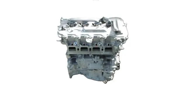 Toyota RAV 4 (XA40) Engine