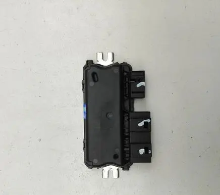 BMW XM Fuel injection pump control unit/module 5A81034