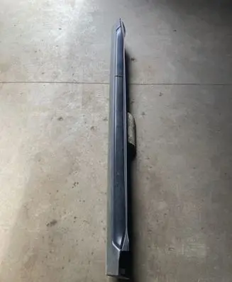 Citroen C-Crosser Sill 6512A13702