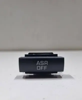 Skoda Octavia Mk2 (1Z) Traction control (ASR) switch 1Z0927133B 17010823 03002421
