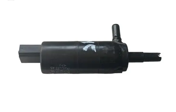 BMW X5 E70 Headlight washer pump 7217792 3323525 132640