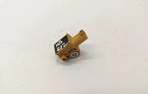 Mercedes-Benz E A207 Airbag deployment crash/impact sensor A2128210351