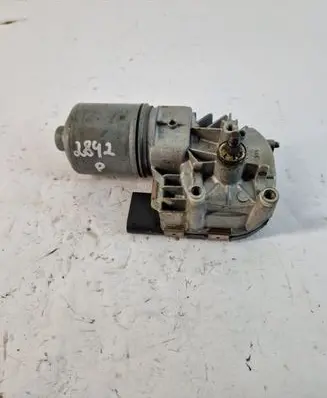 Wiper motor