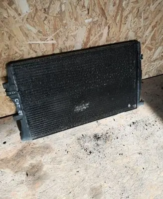 Skoda Octavia Mk2 (1Z) Coolant radiator