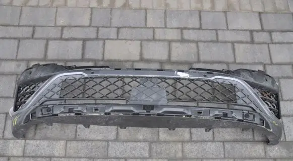 Renault Captur II Tow hook cap/cover 