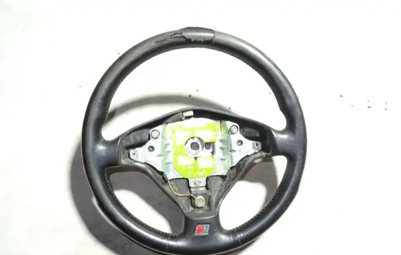 Audi A8 S8 D2 4D Steering wheel 4A0419091AD 4A0124A