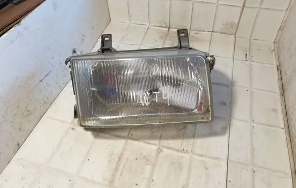 Volkswagen Transporter - Caravelle T4 Headlight/headlamp 30213637000