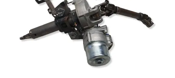 Mitsubishi Outlander Steering wheel axle set 4401A274