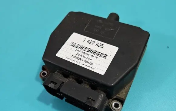 Throttle valve