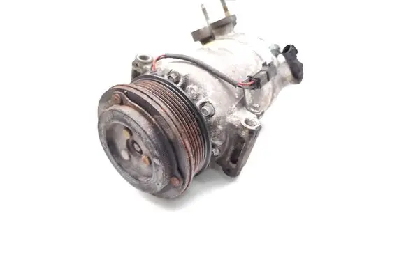 Ford Focus Air conditioning (A/C) compressor (pump) CV61-19D629-FC CV6119D629FC