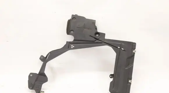 BMW 2 F45 Engine splash shield/under tray 7290812