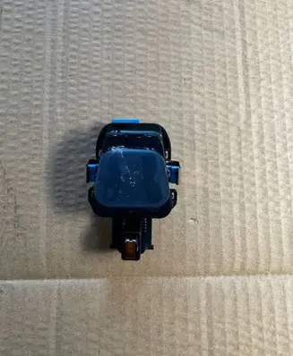 Mercedes-Benz S W222 Rain sensor 2229005600