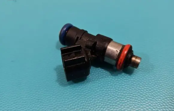 Mazda CX-9 Fuel injector 0280158091 IMPRK1415719