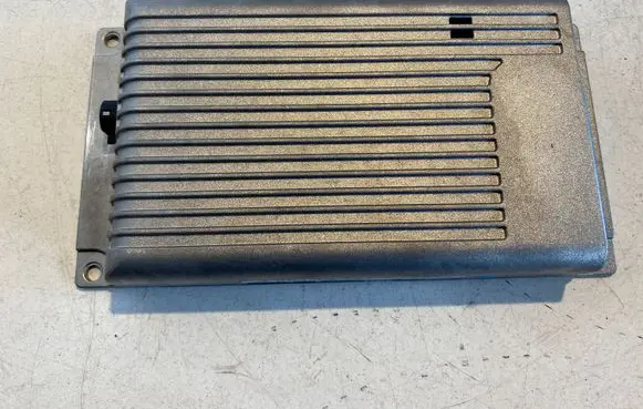 BMW 5 E60 E61 Bluetooth control unit module 9149843 77537408