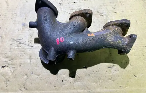 Mini One - Cooper Coupe R56 Exhaust manifold 8519887