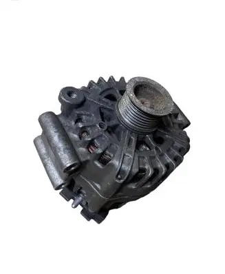 BMW 6 F12 F13 Generator/alternator 7603779