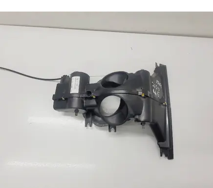 Ligier JS 50 Electric throttle body valve 34017149