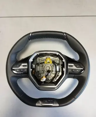 Peugeot 408 P54 Steering wheel 
