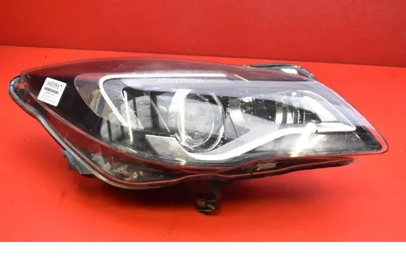 Opel Insignia A Headlight/headlamp 13426664RH