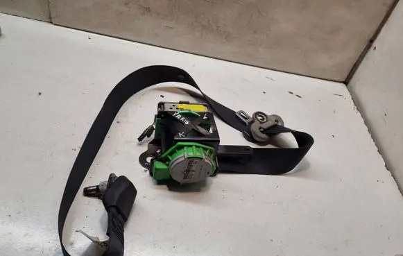 Toyota Yaris Front seatbelt 732200D160 110708