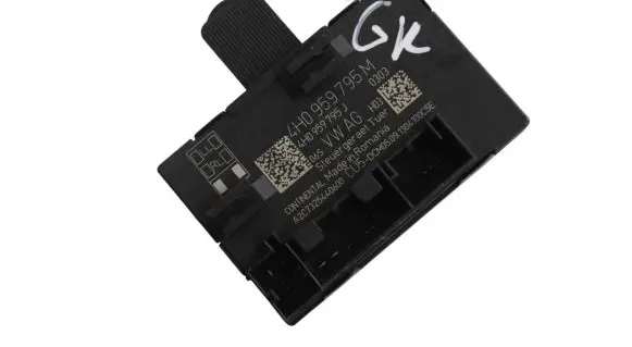 Porsche Panamera (970) Door control unit/module 4H0959795M
